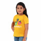 Exclusive Girls T-Shirt For Girls By Abaranji